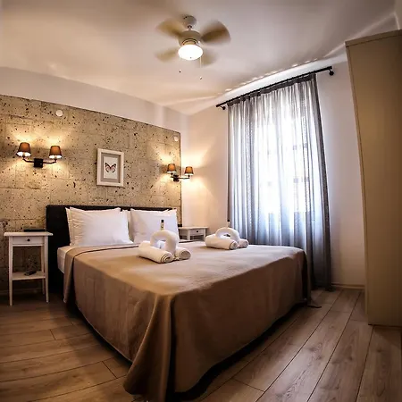 Hotel Motto Wind Boutique