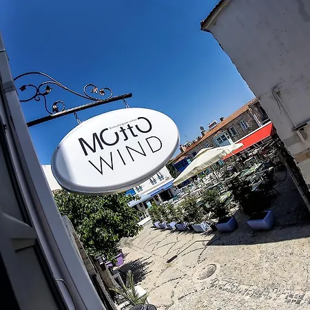 Motto Wind Boutique Hotel