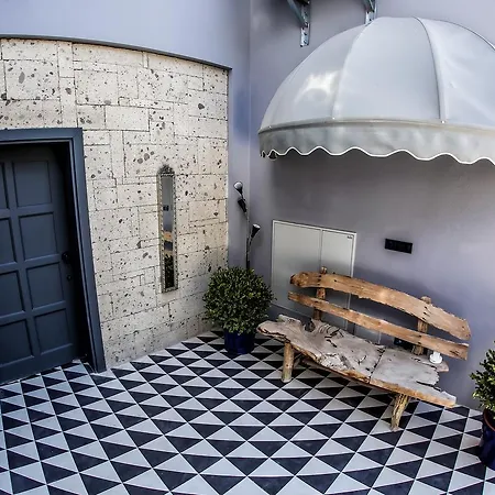 Motto Wind Boutique Hotel 3*