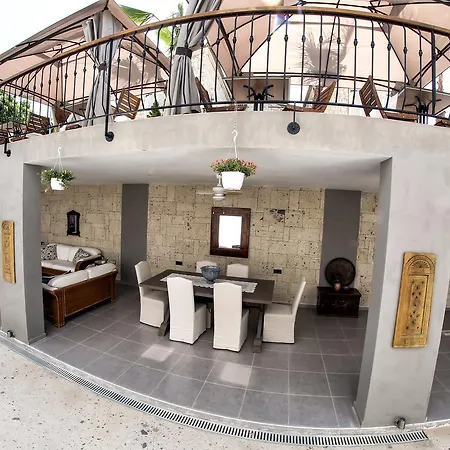 Motto Wind Boutique Çeşme