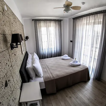 Hotel Motto Wind Boutique Çeşme