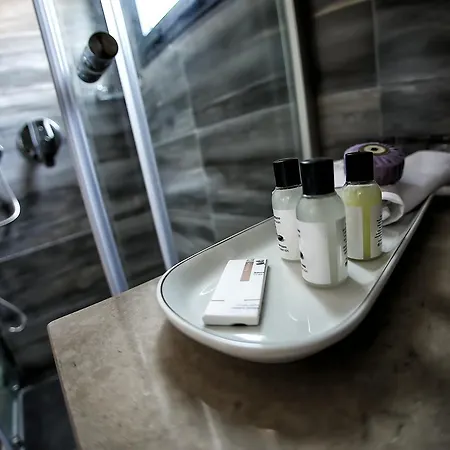 Motto Wind Boutique 3* Çeşme