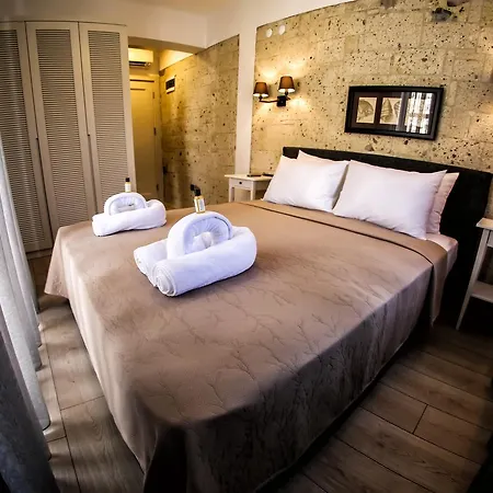 Motto Wind Boutique Hotel Çeşme