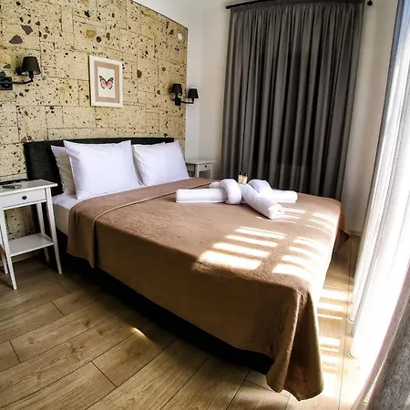 Hotel Motto Wind Boutique Çeşme