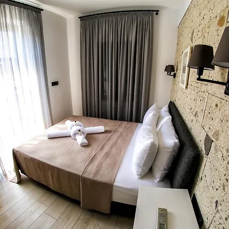 Motto Wind Boutique Hotel