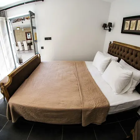 Motto Wind Boutique Hotel