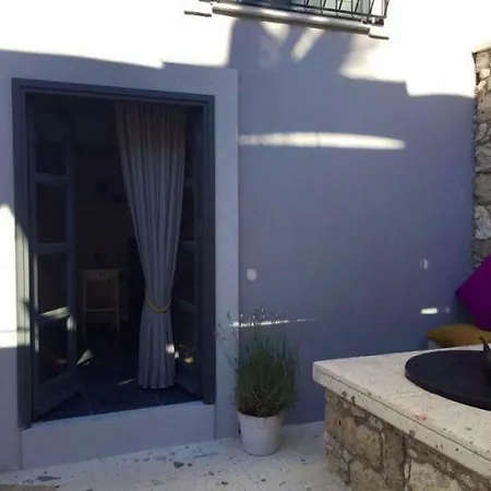 Motto Wind Boutique Çeşme